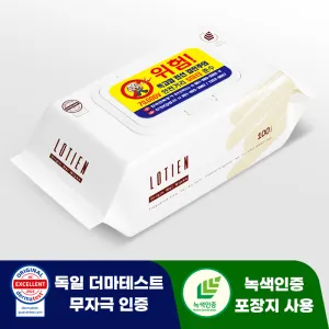 ��Ƽ�� ������ ������ 45g ������ ��Ƽ�� (100��) (220X100mm(��5mm))