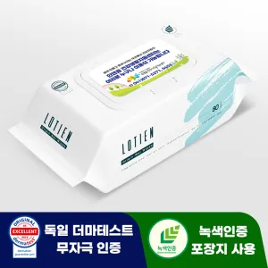 ��Ƽ�� ������ ��Ʈ 45g ������ ��Ƽ�� (80��) (220X100mm(��5mm))