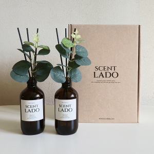 ��Ʈ�� ��ǻ�� ��Į������ 200ml 2P ��Ʈ