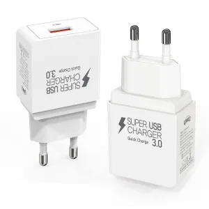 UM2 ������ 18W UW108(QC3.0)