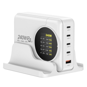 UM2 ���� GAN2-LCD240W-PD3.1 5��Ʈ ����������