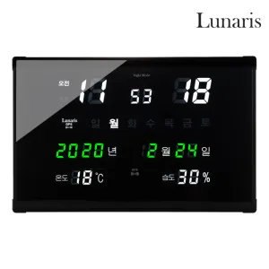 ���� �糪���� ������  LED ���� ���ð� ����