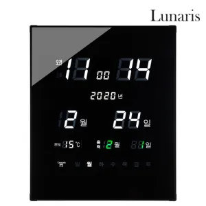 ���� �糪���� ������  LED ���� ���ð� ��ġ