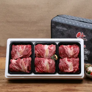 �ȵ��ѿ��� 1��� �ѿ� ���� ������Ʈ 2ȣ(400g*3)1.2k[K348]