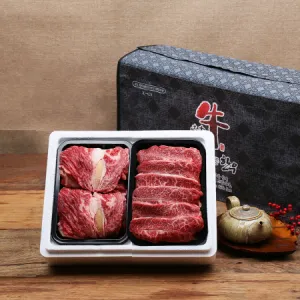 �ȵ��ѿ��� 1��� �ѿ� ���̽Ǽ� ������Ʈ 9ȣ(300g*2)0.6k [K348]