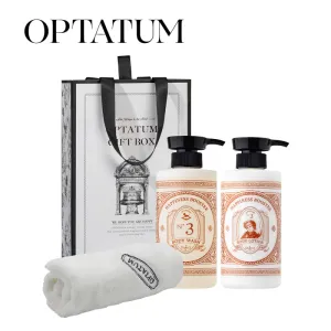 ��Ÿ�� OPTATUM �ٵ�Ʈ �ٵ���� & �ٵ�μ� & Ÿ�� 3�� ������Ʈ(���ǴϽ� �ν���)