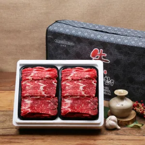 �ȵ��ѿ��� 1��� �ѿ� �����Ǽ� ������Ʈ 5ȣ(400g*2)0.8k [K348]