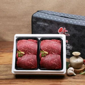 �ȵ��ѿ��� 1��� �ѿ� �����Ǽ� ������Ʈ 6ȣ(400g*2)0.8k [K348]