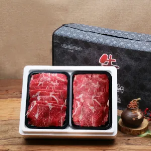 �ȵ��ѿ��� 1��� �ѿ� �����Ǽ� ������Ʈ 8ȣ(300g*2)0.6k [K348]