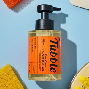 Tubble �ͺ� ����Ŭ�� ���� �ֹ漼�� (��ǰ/500ml)