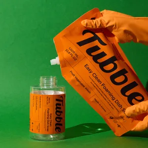 Tubble �ͺ� ����Ŭ�� ���� �ֹ漼�� (������/1,000ml)