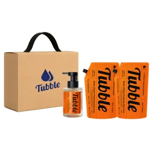 Tubble �ͺ� ���� �ֹ漼�� 3�� ������Ʈ