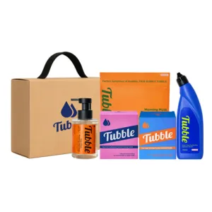 Tubble �ͺ� ���� 5�� ������Ʈ A