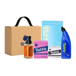 Tubble �ͺ� ���� 5�� ������Ʈ B