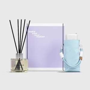 ��Ƽ�� ������Ʈ ���ڵ��� ��ǻ��120ml+�̴Ϲ� ��Ʈ�� 5�� ����