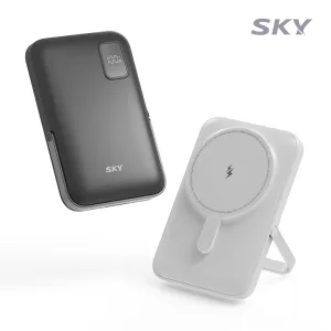 ��ī�� �� �ָ��� �Ƽ����� 10000mAh PD20W �ݰ�ü �������͸�