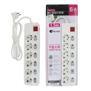 �Ƴ� �ڵ���ȭ ��Ƽ�� 6��