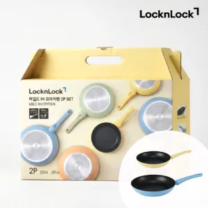 ���ض� ���ϵ� IH �Ķ����� 20+28cm