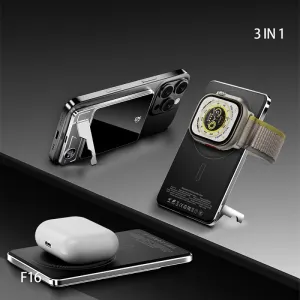 F16 3in1 PD 20W �Ƽ������������͸�10000mAh