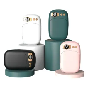 Q2 ��Ʈ�� �ڵ���� �������͸� 10000mAh