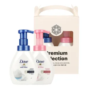 [DOVE] ���� ���� �ڵ���� 2P SET