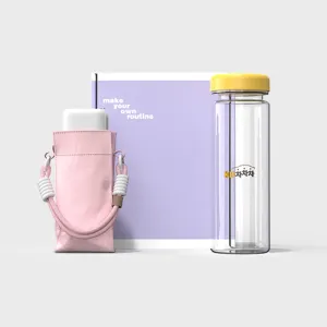 ��Ƽ�� ����ŰƮ ������Ʈ �̴Ϲ� ��Ʈ�� 5�� ����+������ ���̺�Ʋ 500ml