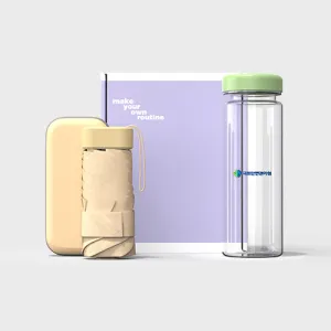 ��Ƽ�� ����ŰƮ ������Ʈ ������ 5�� ����+������ ���̺�Ʋ500ml