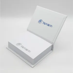 (Blossom) ���� �ϵ�Ŀ�� ���޸��� �� (107��81mm) - 1P