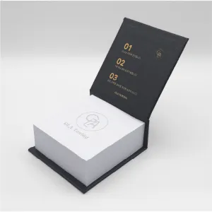 (Blossom) ���� �ϵ�Ŀ�� �����޸��� �� (77��80mm) 1P