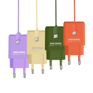 ����Ʈ�� MX550 PD & USB ���� ��� ������