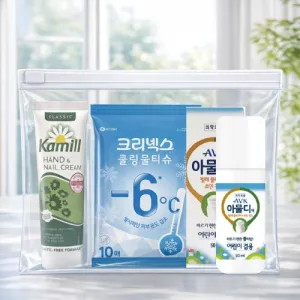 ī���ڵ�ũ��+ũ���ؽ� �𸵹�Ƽ��+�ƹ��� ���� 3����Ʈ(����� ���۹�)