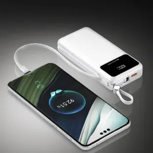 ������Ŀ 22.2W �������� ��뷮 �������͸� 20000mAh (SM-PBS200C)
