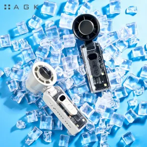 AGK NORDIC ���̽�Ŭ �� �÷���Ʈ �ڵ� ��ǳ��