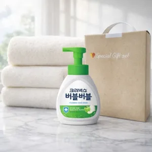 �����2����Ʈ(ũ���ؽ����������ڵ����250ml+���ν����ο�140g����Ÿ��)���������̽�