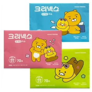 ũ���ؽ� �����Ƽ�� īī�� 70�� 1��