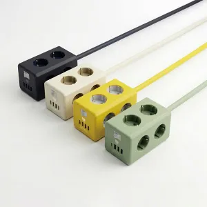 naVee ���� �����̳��� NV202-MTT7 6�� ��Ƽ�� 4�� ��Ƽ������