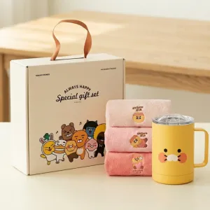 [īī��������] ����� ���ϸ� ������Ʈ B (Ÿ�� + �� �Һ��� 340ml)