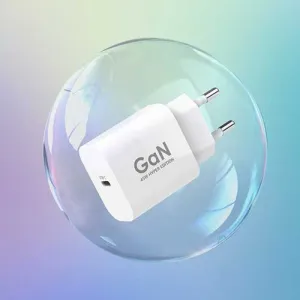 ��� �����ۿ���� �ʰ��� ������ 45W GaN CŸ�� PD PPS