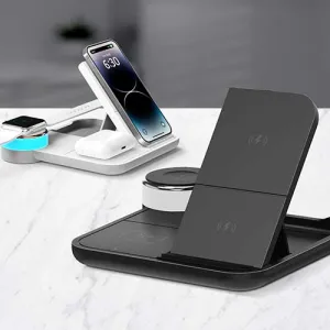 ��� ī�̴� 4IN1 ��Ƽ LED ��ġ�� ���� ���� ������