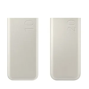 �Ｚ 25W �ʰ��� ���� ��뷮 �������͸� 10000mAh / 20000mAh
