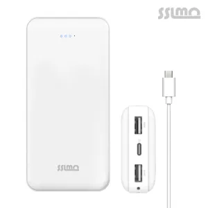 ���� 3��Ʈ 20000mAh �������͸�SSM-PB2