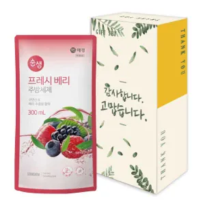 �ְ� ���������ú��� ���� 300ml 1P
