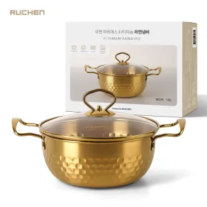 ��þ �ĸ��޽� IH ƼŸ�� ��鳿��18CM