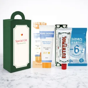 ���̴� 3����Ʈ_ ����ǻ����� ��ũ��+���ø� ġ��40g+ũ���ؽ� �𸵹�Ƽ��(�����̹ڽ�)
