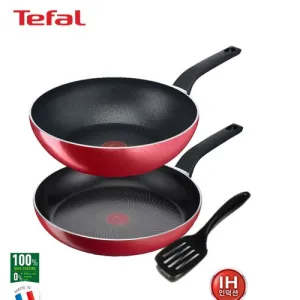 ���� IH ���Ĵٵ��� �δ��� �Ķ����� 3�� ��Ʈ 28cm+������28cm+������