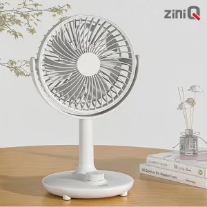 [����ť] BLDC ���¸��� 7������ 360�� �������� ���� Ź��� �̴ϼ�ǳ�� FN-760M (170mm x 140mm x 270mm / 381g)