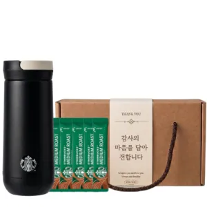 ��Ÿ���� SS �ñ״�ó ���� �Һ��� 355ml + ��Ÿ���� ��ƽĿ�� + ����Ʈ�ڽ�