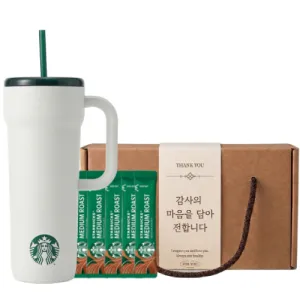 ��Ÿ���� SS �ñ״�ó ���� �Һ��� 710ml + ��Ÿ���� ��ƽĿ�� + ����Ʈ�ڽ�