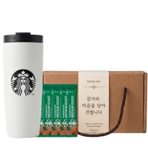 ��Ÿ���� SS �ø��� ���̷� �Һ��� 591ml + ��Ÿ���� ��ƽĿ�� + ����Ʈ�ڽ�