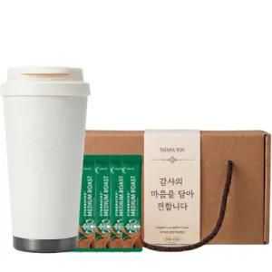 ��Ÿ���� SS �ñ״�ó ���� �Һ��� 473ml + ��Ÿ���� ��ƽĿ�� + ����Ʈ�ڽ�